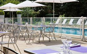 Novotel Marne La Vallee Noisy Le Grand